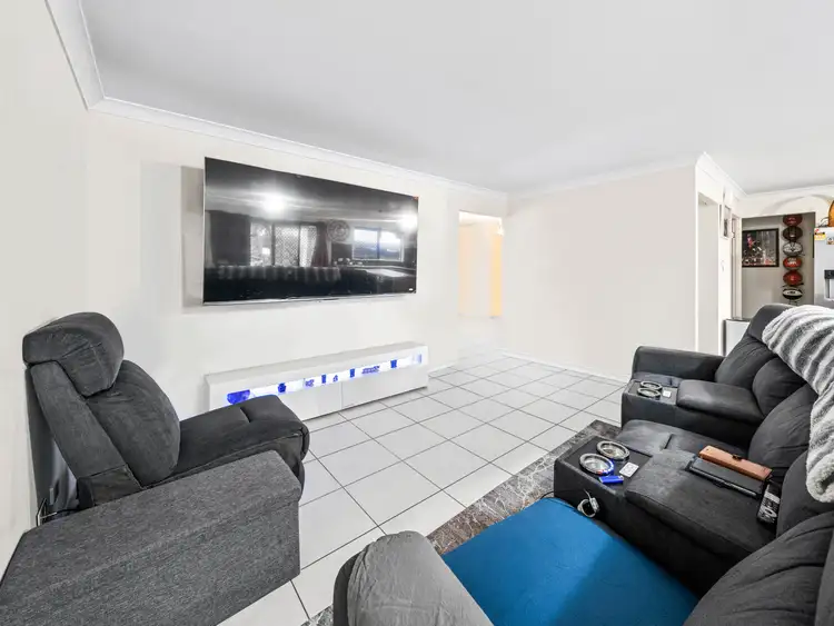Sixth view of Homely house listing, 11 Calandra Street, Redbank Plains QLD 4301