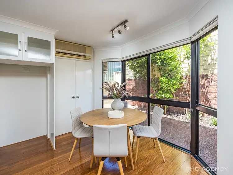 Sixth view of Homely house listing, 1/48 Baden Street, Joondanna WA 6060