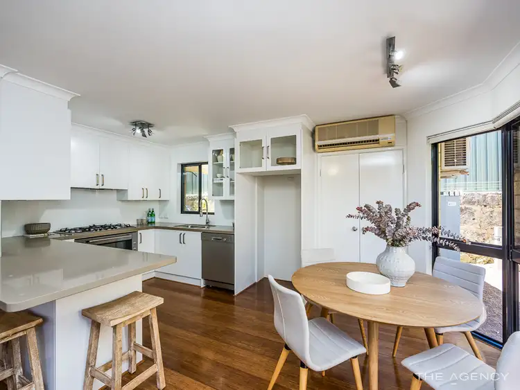 Seventh view of Homely house listing, 1/48 Baden Street, Joondanna WA 6060