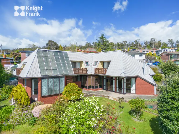 Main view of Homely house listing, 35 New World Avenue, Trevallyn TAS 7250