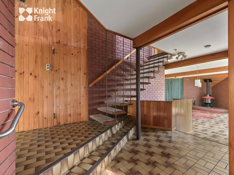 Second view of Homely house listing, 35 New World Avenue, Trevallyn TAS 7250