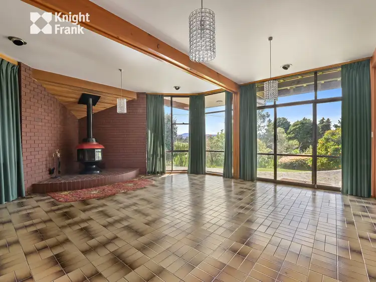 Third view of Homely house listing, 35 New World Avenue, Trevallyn TAS 7250