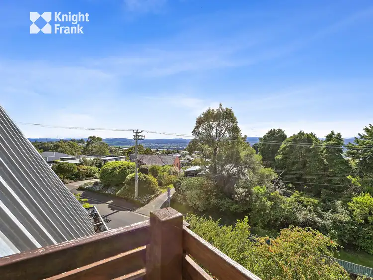 Fifth view of Homely house listing, 35 New World Avenue, Trevallyn TAS 7250