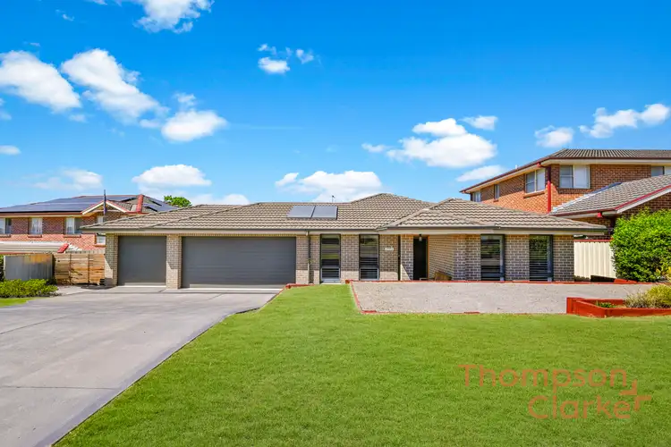 20 Betula Avenue, Bolwarra Heights NSW 2320
