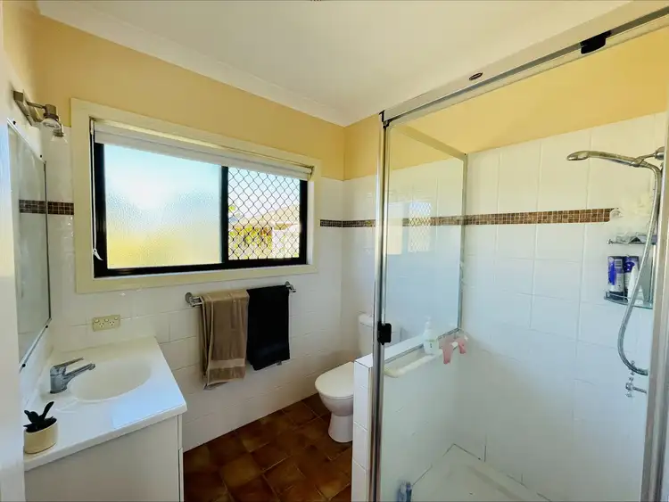 Fifth view of Homely house listing, 45 Copenhagen Street, Maryborough West QLD 4650