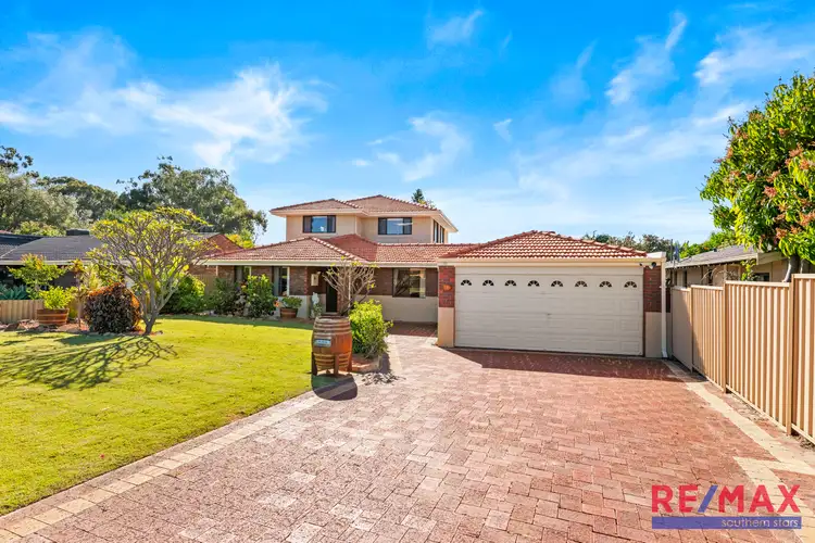 21 Hartfield Crescent, Leeming WA 6149