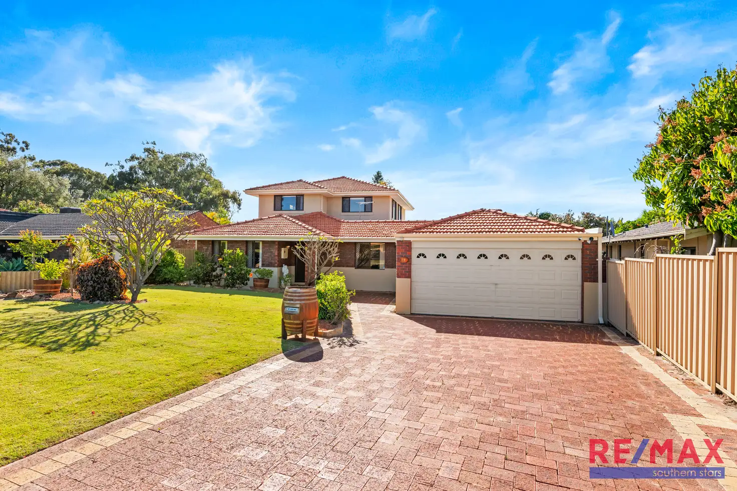 Main view of Homely house listing, 21 Hartfield Crescent, Leeming WA 6149