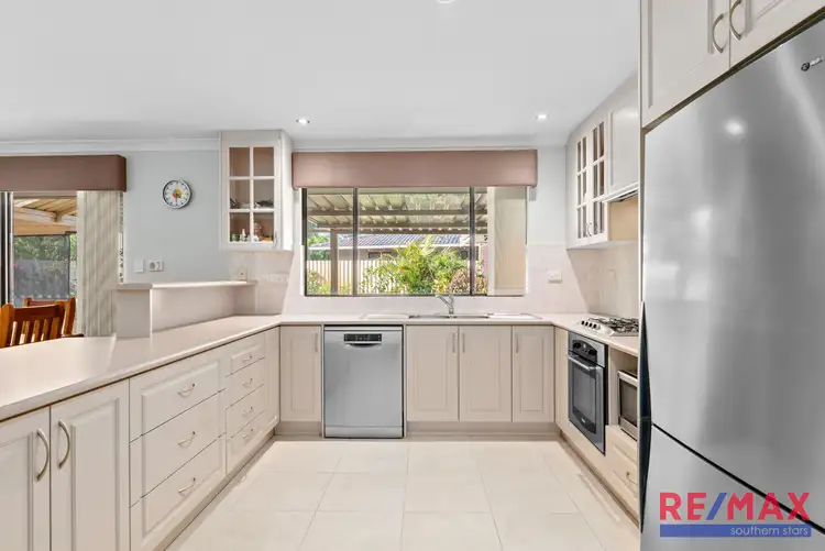 Third view of Homely house listing, 21 Hartfield Crescent, Leeming WA 6149