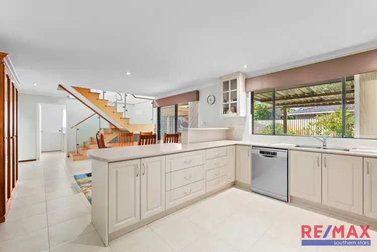 Fourth view of Homely house listing, 21 Hartfield Crescent, Leeming WA 6149