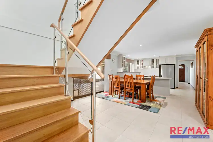 Fifth view of Homely house listing, 21 Hartfield Crescent, Leeming WA 6149