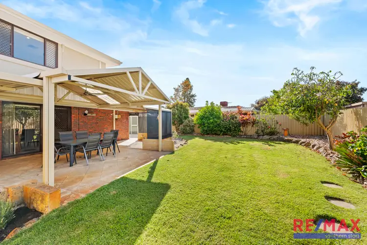 Sixth view of Homely house listing, 21 Hartfield Crescent, Leeming WA 6149