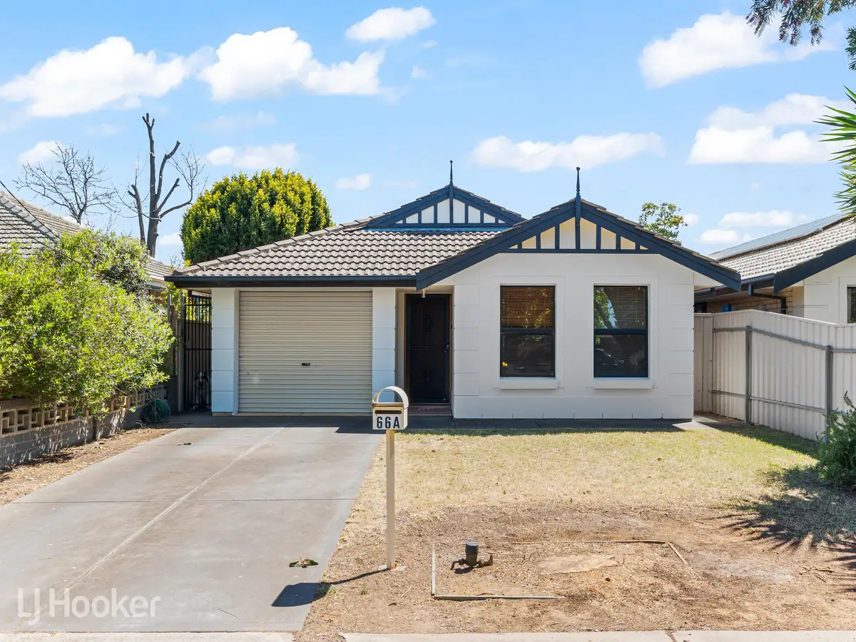 Main view of Homely house listing, 66A Watson Avenue, Enfield SA 5085