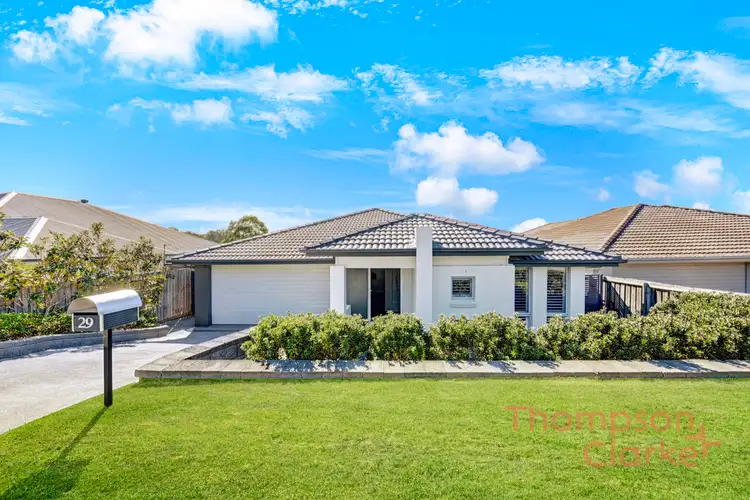 29 Capital Terrace, Bolwarra Heights NSW 2320