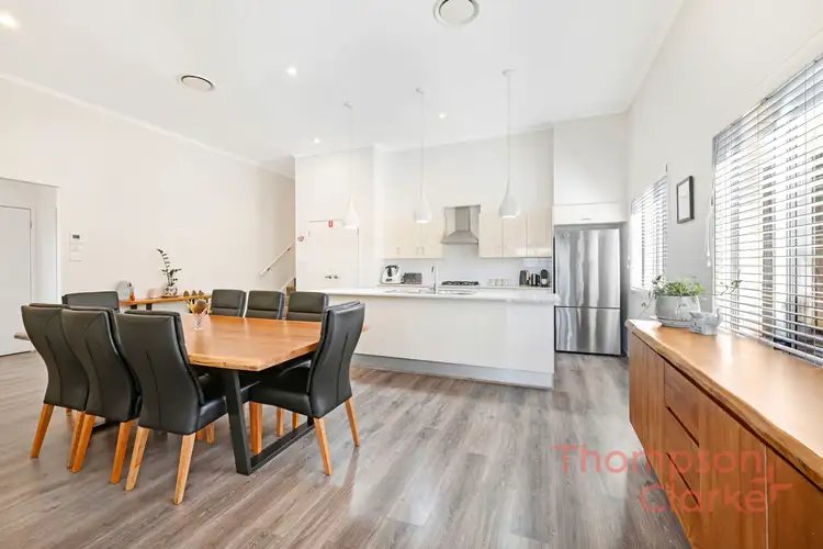 Second view of Homely house listing, 29 Capital Terrace, Bolwarra Heights NSW 2320