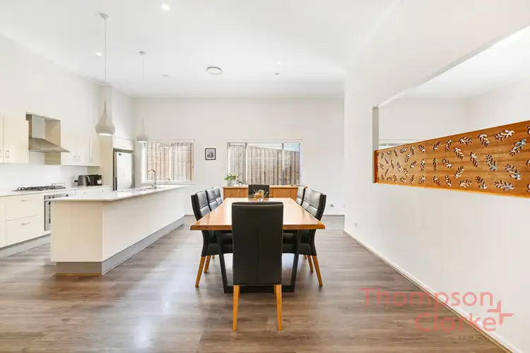 Third view of Homely house listing, 29 Capital Terrace, Bolwarra Heights NSW 2320