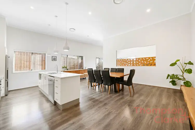 Fourth view of Homely house listing, 29 Capital Terrace, Bolwarra Heights NSW 2320
