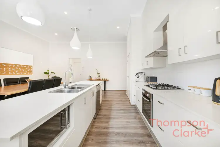 Fifth view of Homely house listing, 29 Capital Terrace, Bolwarra Heights NSW 2320