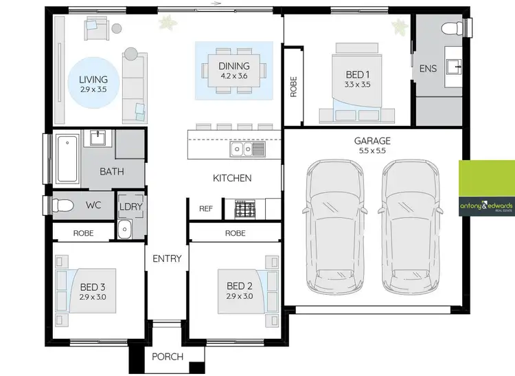 Second view of Homely house listing, 129 Marys Mount Road, Blakelys Run, Goulburn NSW 2580