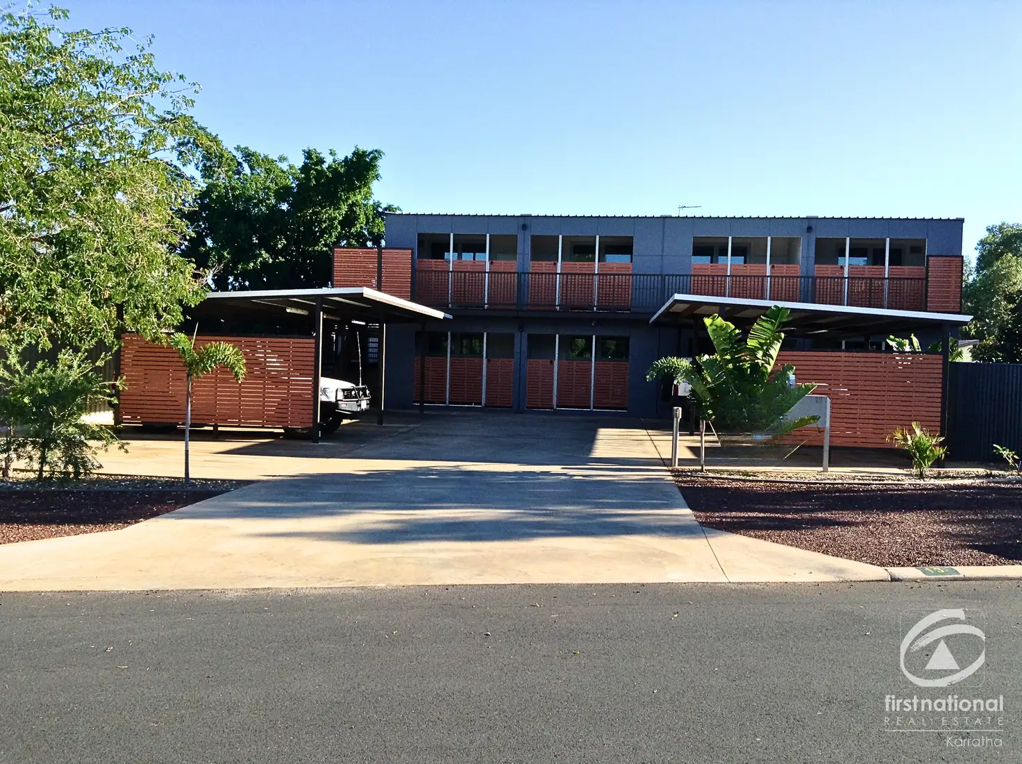 Main view of Homely apartment listing, 4/13 Wellard Way, Bulgarra WA 6714