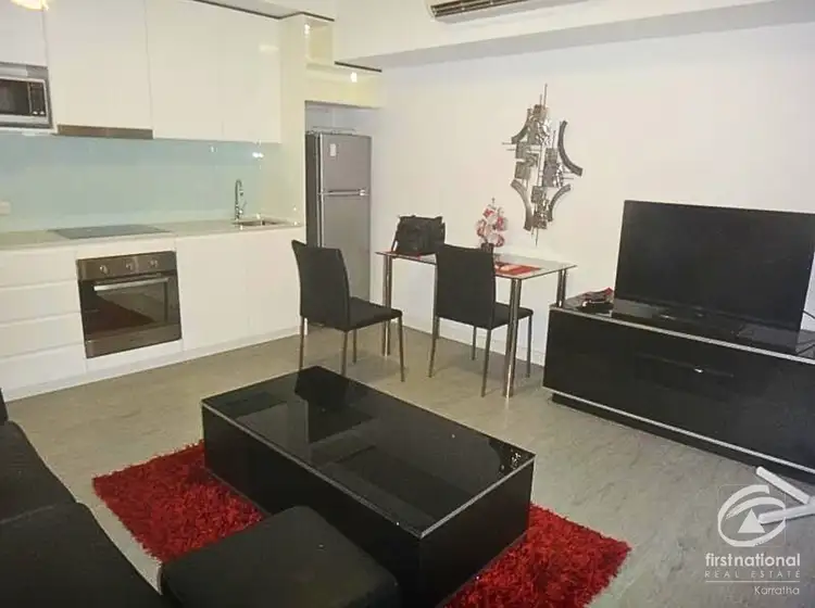 Second view of Homely apartment listing, 4/13 Wellard Way, Bulgarra WA 6714