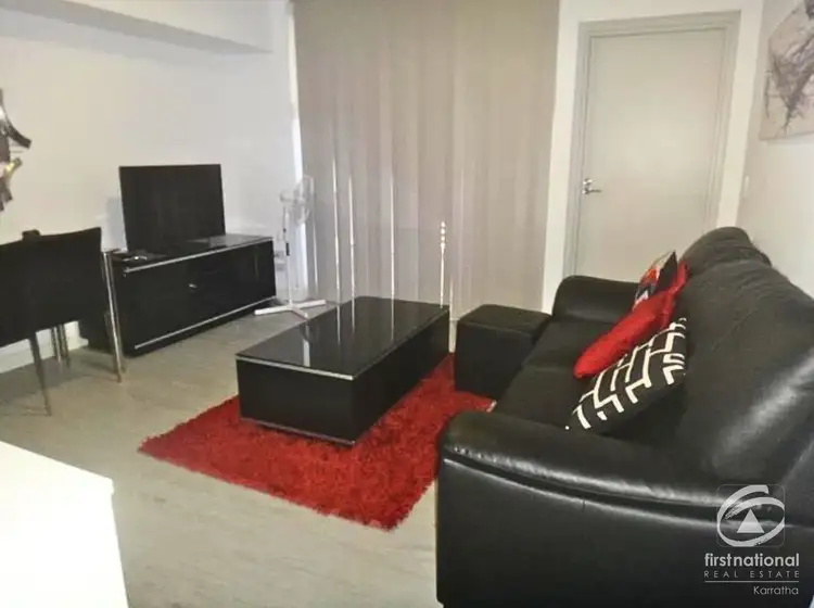 Third view of Homely apartment listing, 4/13 Wellard Way, Bulgarra WA 6714