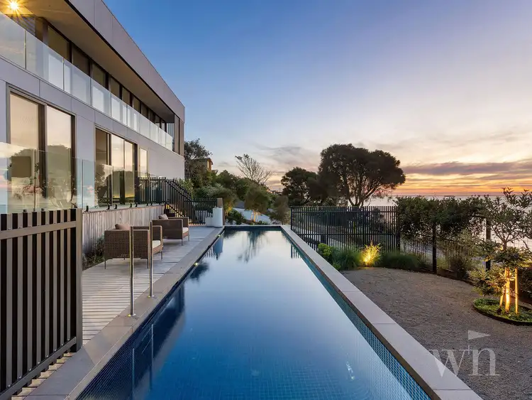 Main view of Homely house listing, 348 Esplanade, Mount Martha VIC 3934