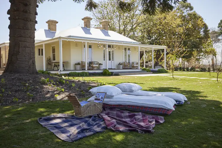 Main view of Homely house listing, 207 McGeorge Road, Gisborne VIC 3437