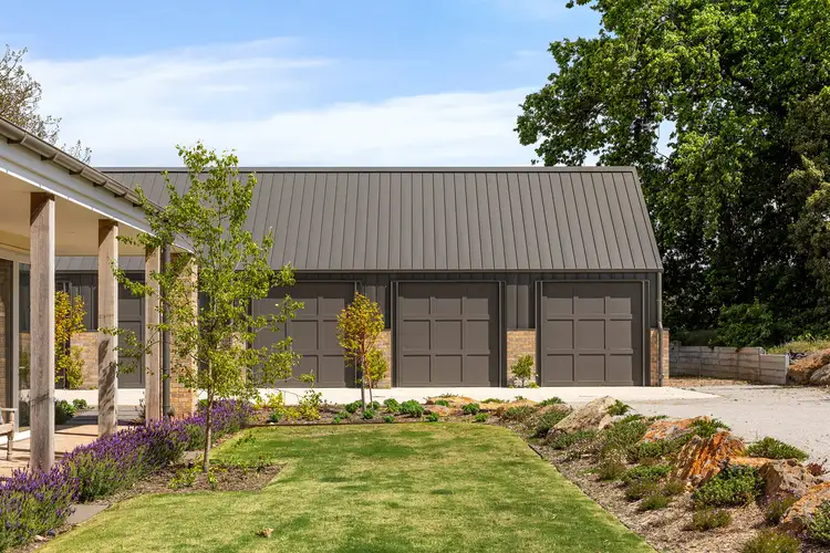 Fourth view of Homely house listing, 207 McGeorge Road, Gisborne VIC 3437