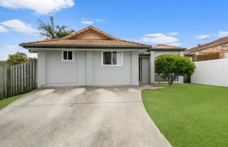 6 Homefield Street, Margate QLD 4019
