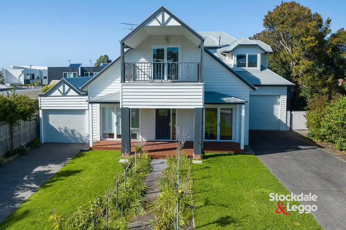 Main view of Homely house listing, 2 High Street, Inverloch VIC 3996