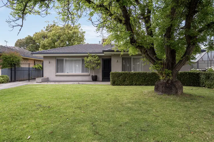 Second view of Homely house listing, 1 Judith Street, Klemzig SA 5087