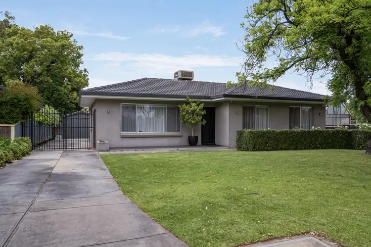 Third view of Homely house listing, 1 Judith Street, Klemzig SA 5087