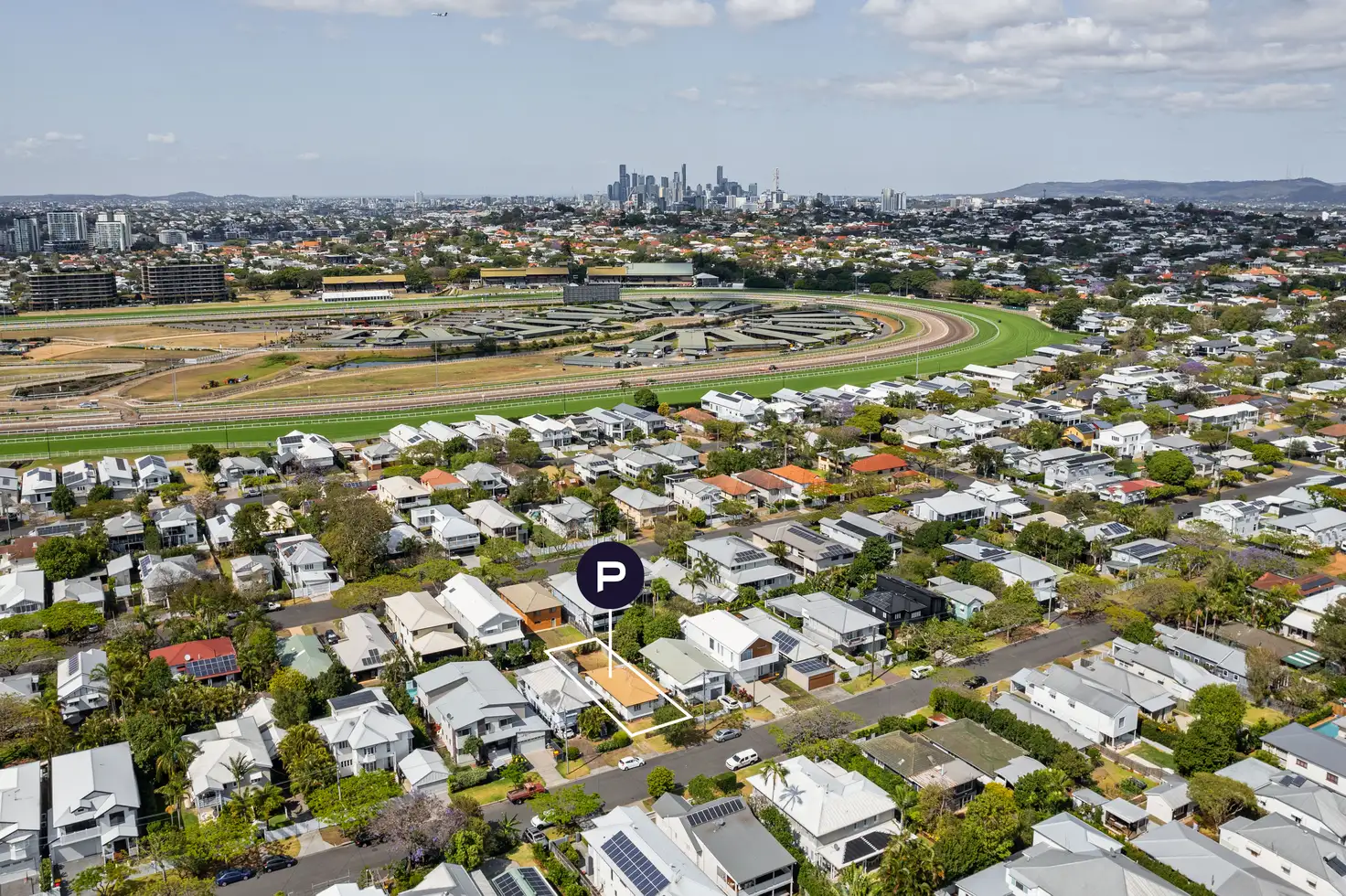 Main view of Homely house listing, 66 Harding Street, Hendra QLD 4011