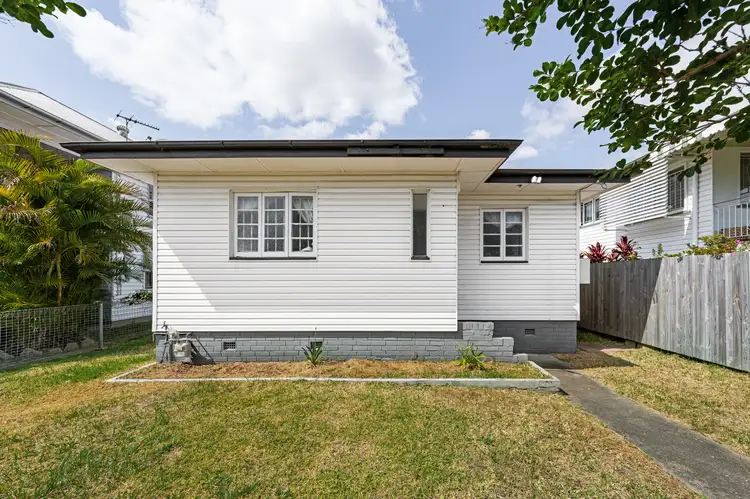 Second view of Homely house listing, 66 Harding Street, Hendra QLD 4011