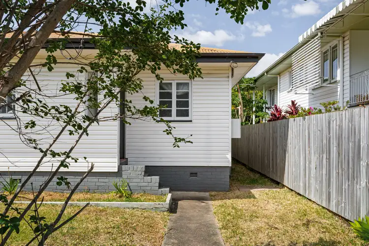 Third view of Homely house listing, 66 Harding Street, Hendra QLD 4011