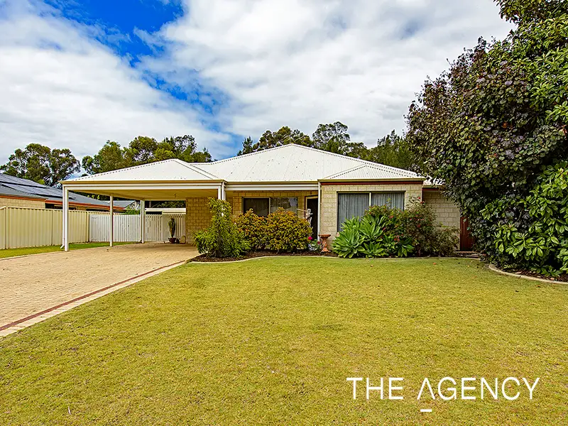 Main view of Homely house listing, 95 Lancaster Drive, West Busselton WA 6280