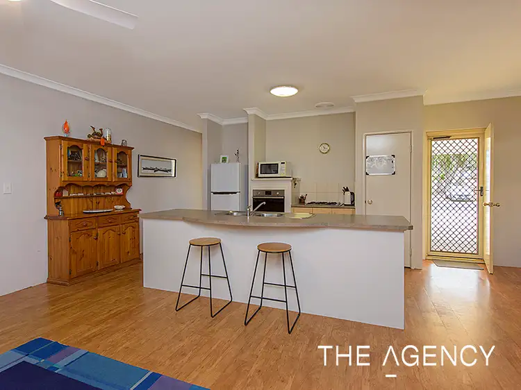 Third view of Homely house listing, 95 Lancaster Drive, West Busselton WA 6280