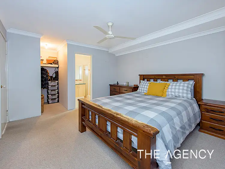 Sixth view of Homely house listing, 95 Lancaster Drive, West Busselton WA 6280