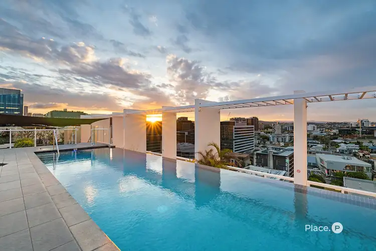 Main view of Homely apartment listing, 1514/977 Ann Street, Fortitude Valley QLD 4006