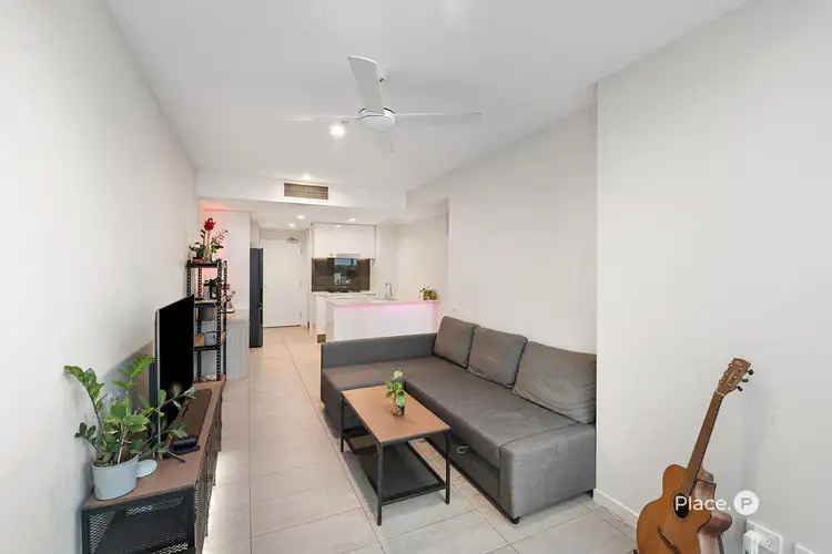 Fourth view of Homely apartment listing, 1514/977 Ann Street, Fortitude Valley QLD 4006