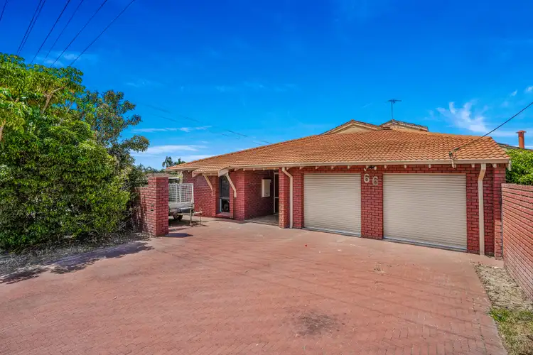 66 Bunya Street, Noranda WA 6062