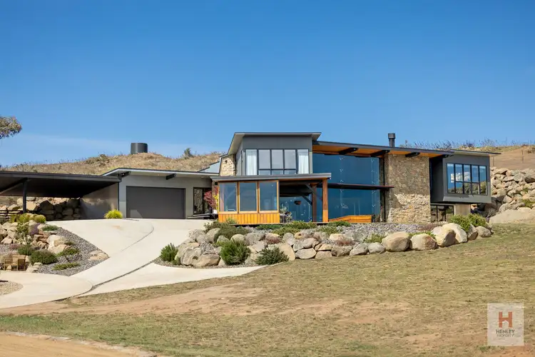 Second view of Homely house listing, 7783 The Snowy River Way, Jindabyne NSW 2627
