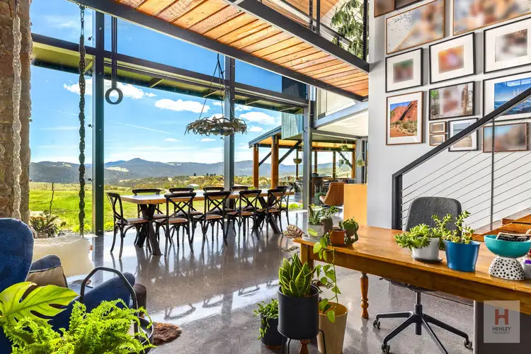 Third view of Homely house listing, 7783 The Snowy River Way, Jindabyne NSW 2627