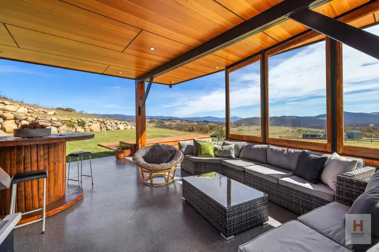 Fourth view of Homely house listing, 7783 The Snowy River Way, Jindabyne NSW 2627