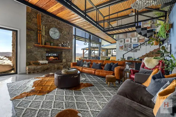 Fifth view of Homely house listing, 7783 The Snowy River Way, Jindabyne NSW 2627