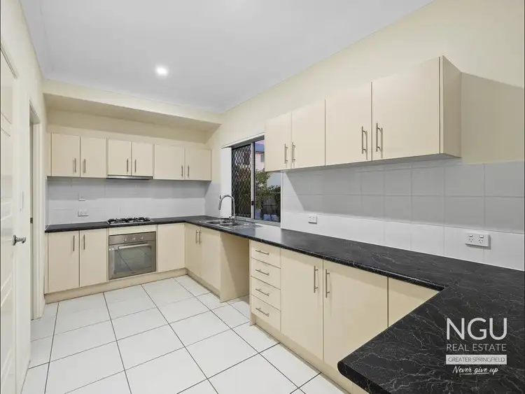 Fourth view of Homely house listing, 17 Ovals Terrace, Springfield Lakes QLD 4300