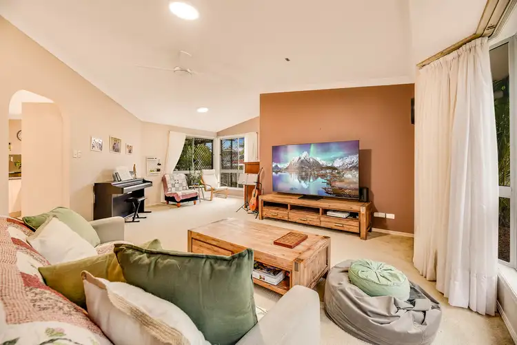 Second view of Homely house listing, 33 Glenfields Boulevard, Mountain Creek QLD 4557
