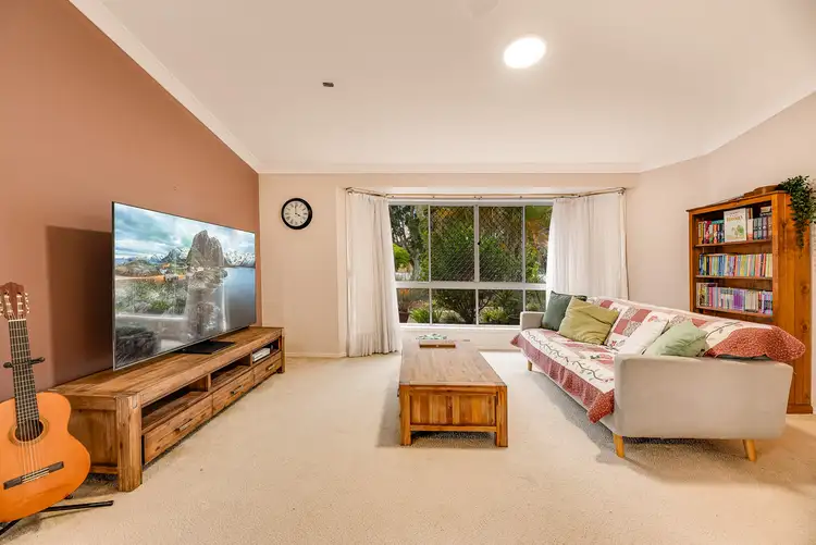 Third view of Homely house listing, 33 Glenfields Boulevard, Mountain Creek QLD 4557