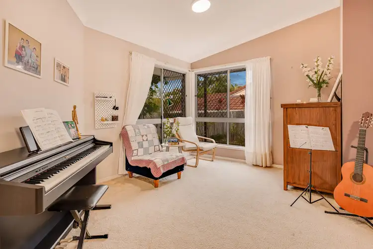 Fourth view of Homely house listing, 33 Glenfields Boulevard, Mountain Creek QLD 4557