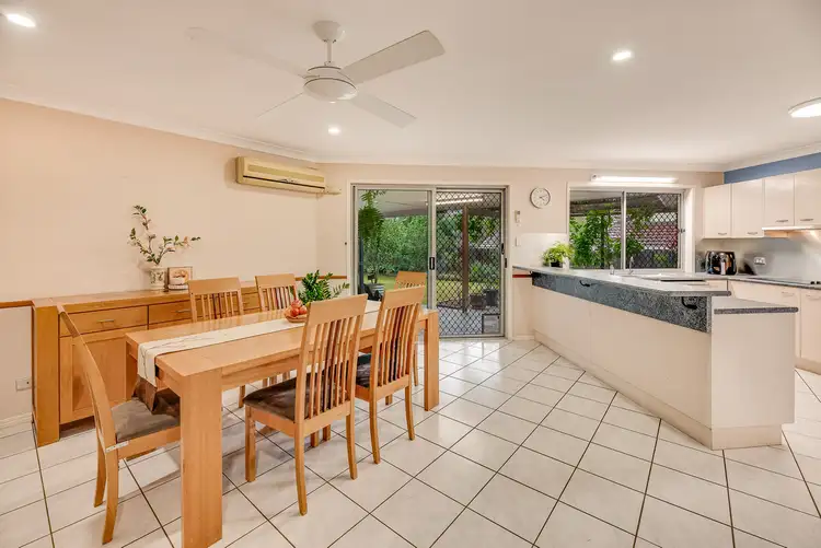 Fifth view of Homely house listing, 33 Glenfields Boulevard, Mountain Creek QLD 4557
